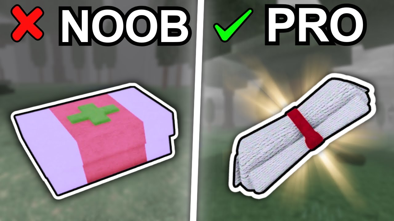 16 Expert Tips for 99 Nights in the Forest 🌲