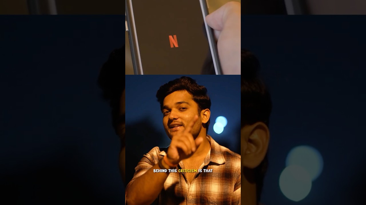 Netflix's Approach to Distribution and Its Impact on Traditional Cinema