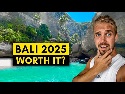 Is BALI Still Worth Traveling to in 2025?