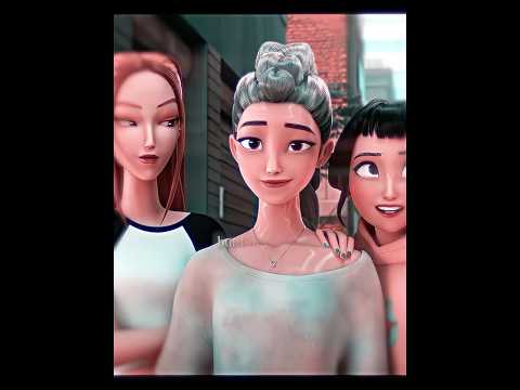 Gonna be, gonna be golden! || K Pop Demon Hunters || Golden