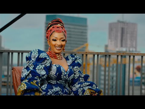 Djelykaba Bintou - Jeune Dame (Clip Officiel)