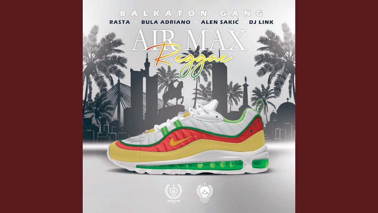 Odana by Balkaton Gang & Rasta 🎶