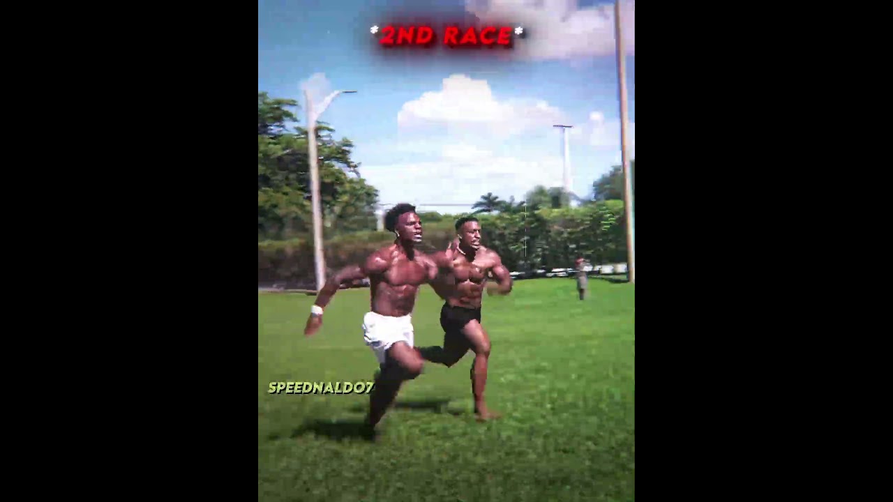 iShowSpeed Battles Ashton Hall for $60K 💥