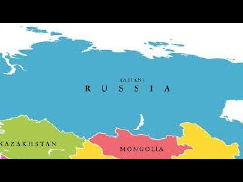 America vs Russia: Key Comparison ๐บ๐ธ๐ท๐บ
