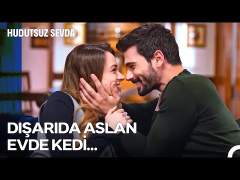 Baştan Sona Zeynep ve Halil İbrahim Aşkı #4 - Hudutsuz Sevda