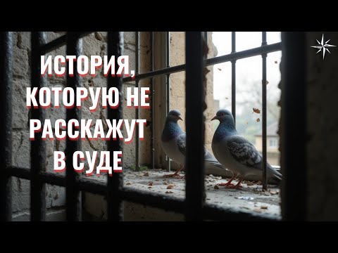 Летите, голуби, летите | Русский шансон