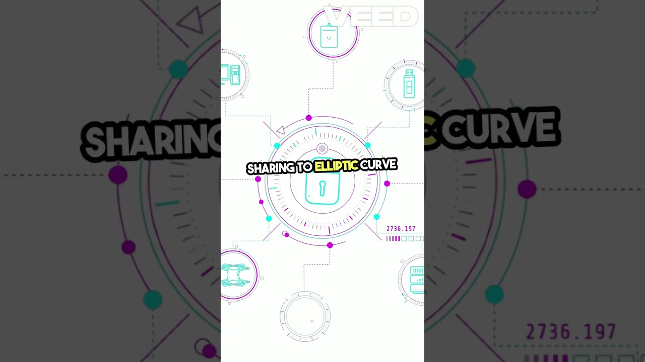Master Key Management: Unlock the Secrets of Cryptography 🔐
