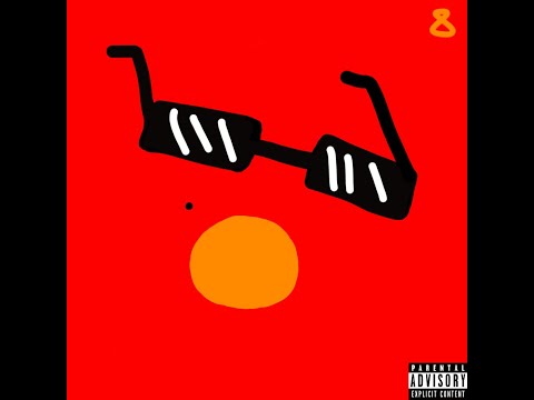 8STREET - UNCOMFORTABLE (drake & jcole (MIX))