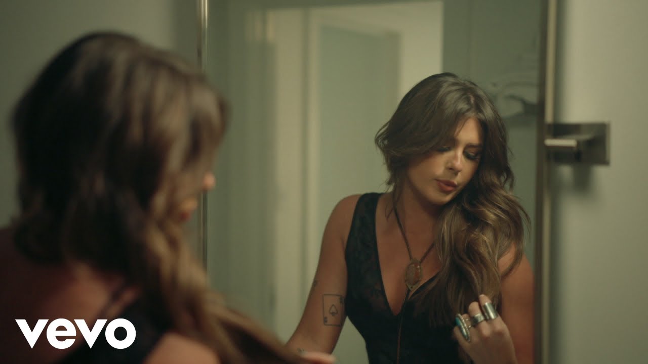 Ella Langley - Love You Tonight (Visualizer)