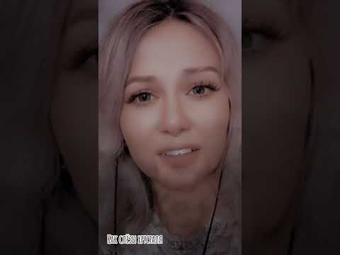 Поет И.И.#песнидлядуши #как слезы хрусталя #песнидлядуши