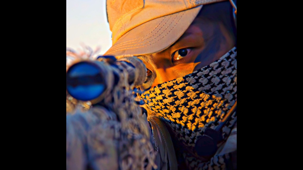 He Changes His Plan at the Last Moment 🥺