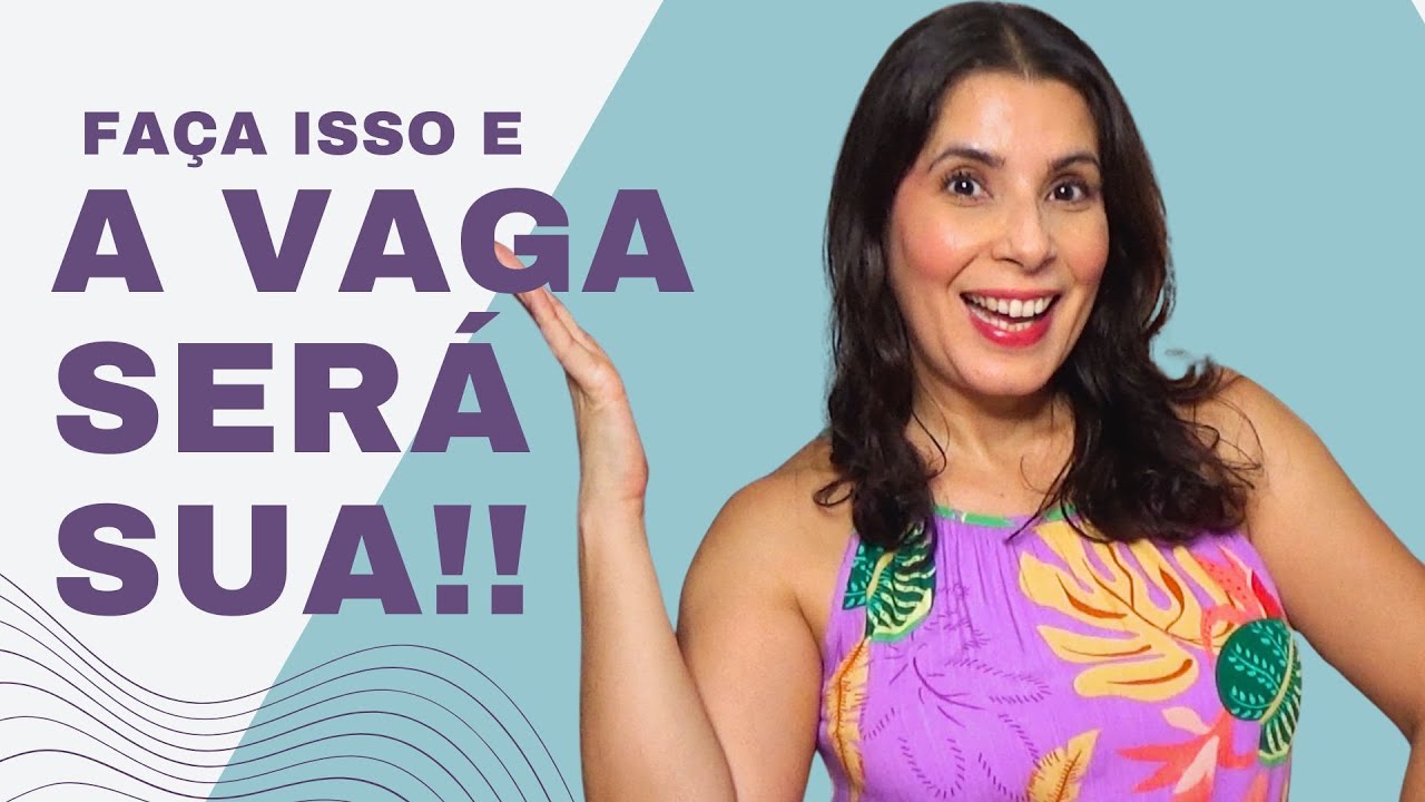 Como Passar em Qualquer ENTREVISTA DE EMPREGO! (Estratégias que Funcionam)