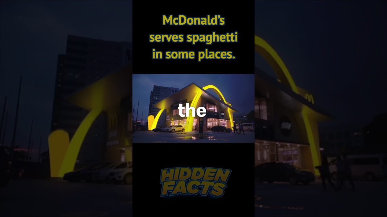 Surprising World Facts You Didn't Know 🌍