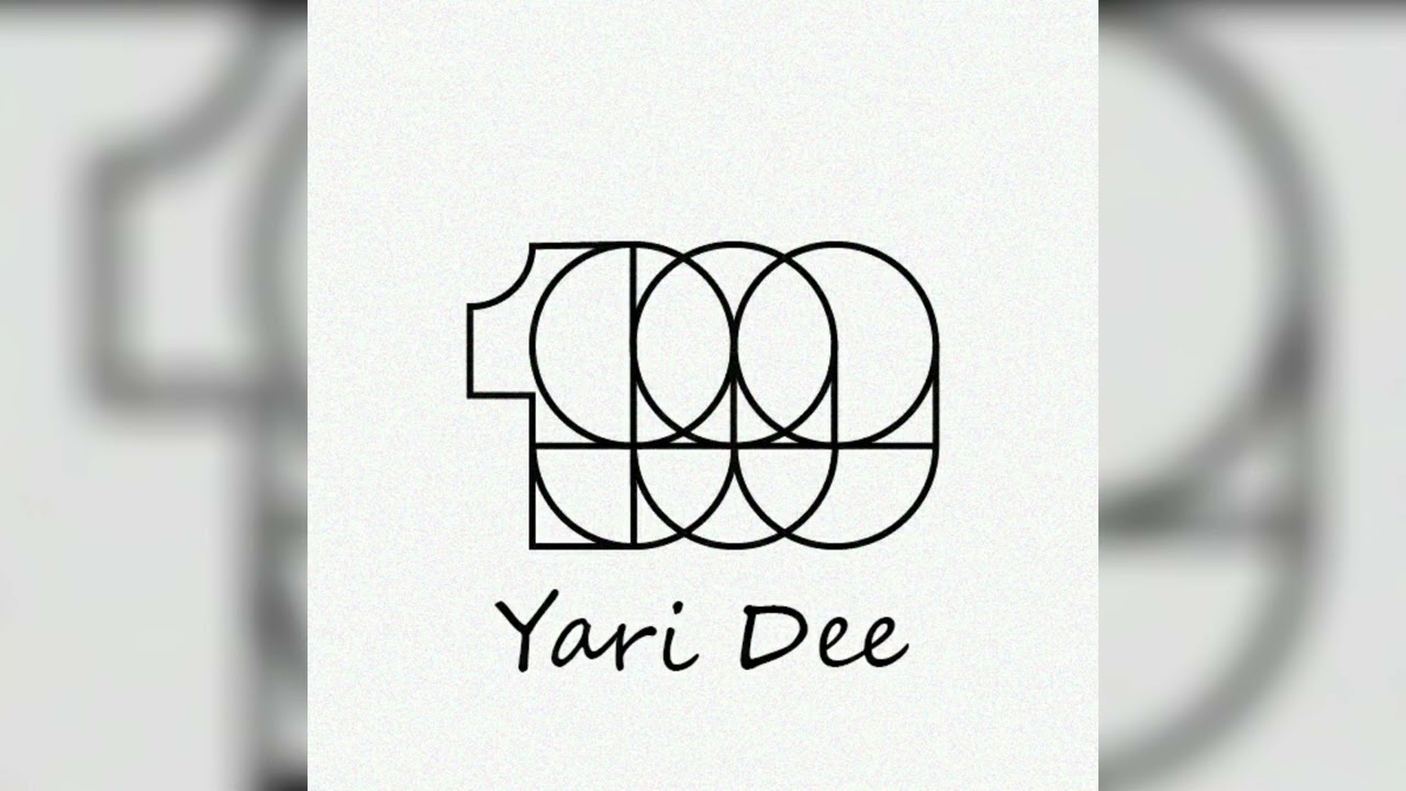 YariDee // 1999 Official Music 🎶
