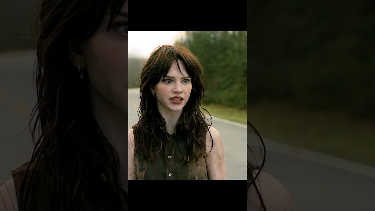 Companion:Terrorist Robot#companion #film #foryou #movie #youtube #youtubeshorts