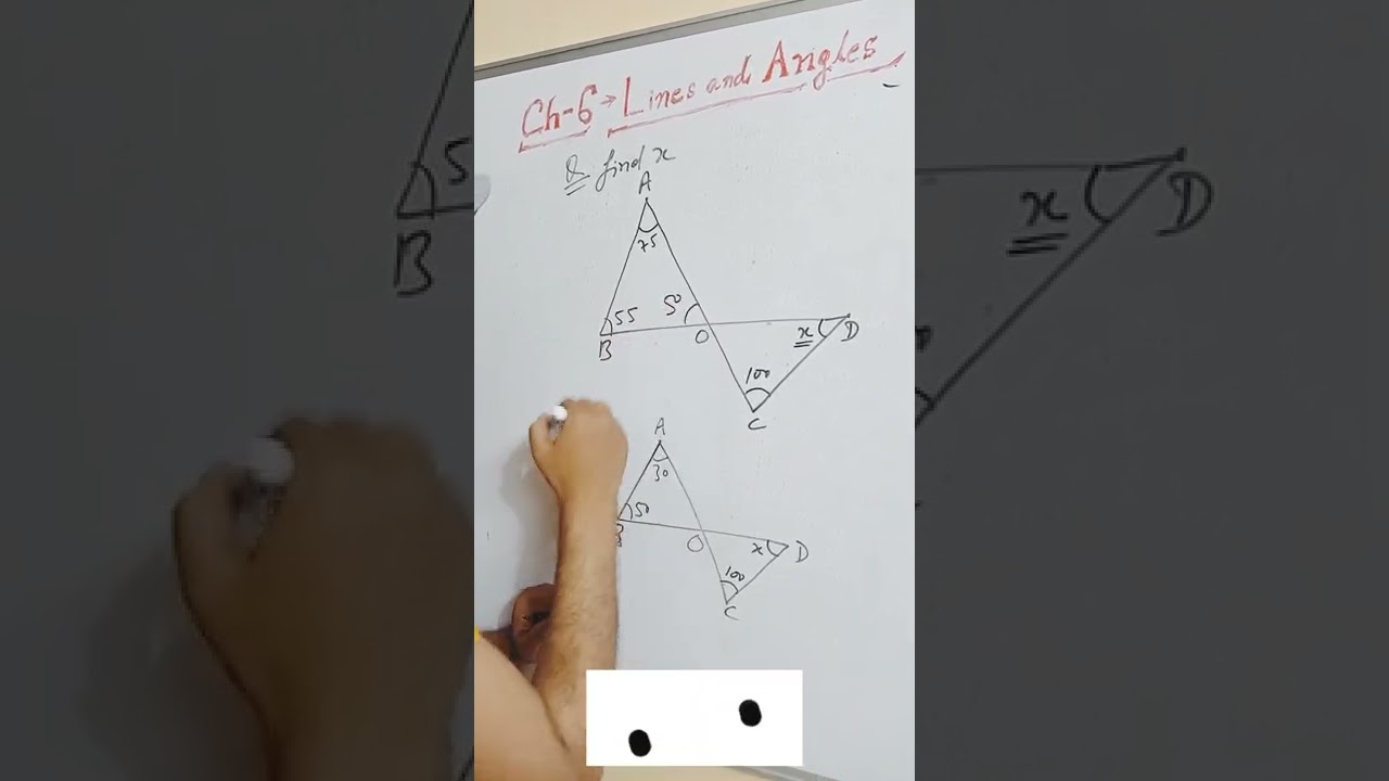 Master Lines & Angles for Class 9 Maths 📐 | CBSE & Math Tricks