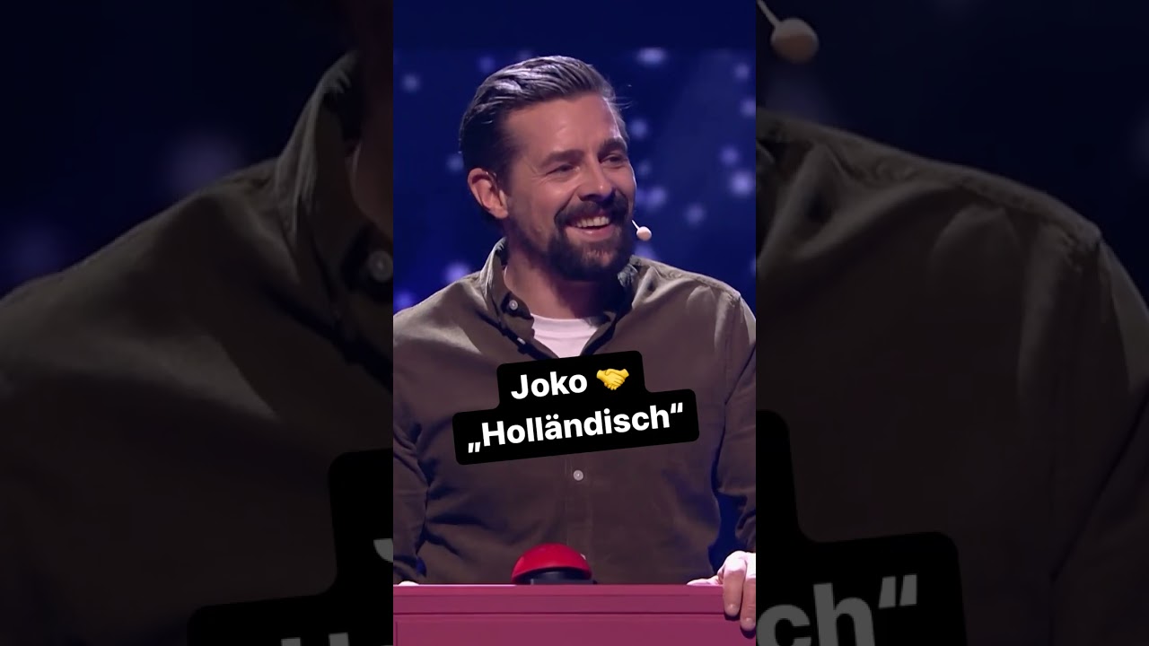 Joko & Klaas: Alle Formate in Amsterdam 🎥