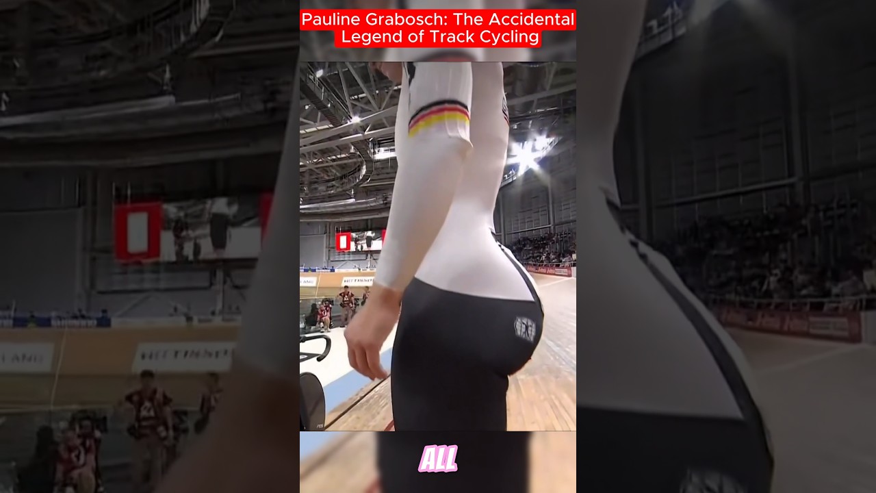 The Unexpected Rise of a Cycling Legend 🚴‍♂️