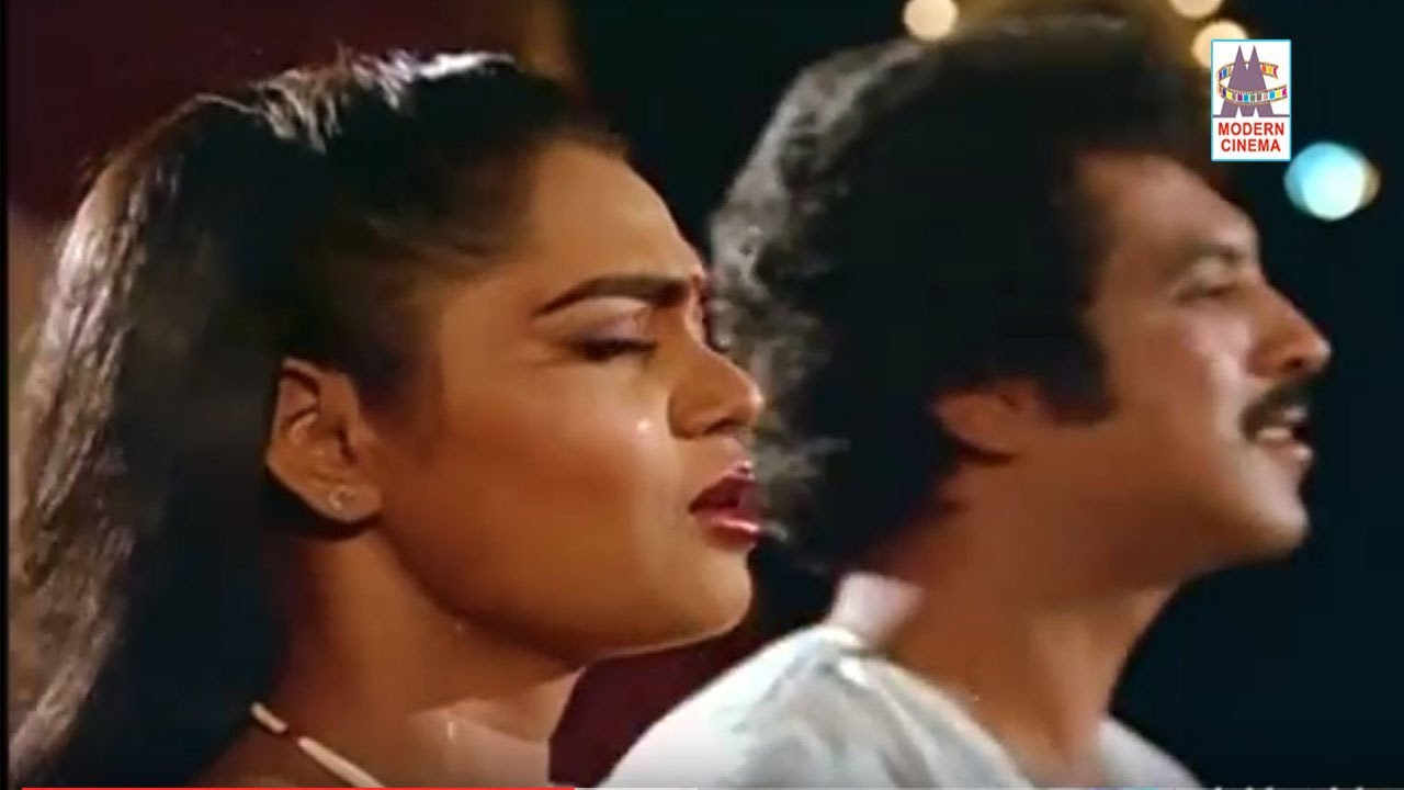 Mella Mella Ennai Thottu | Beautiful Ilaiyaraja Song with P. Susheela & Raj Seetharaman 🎶