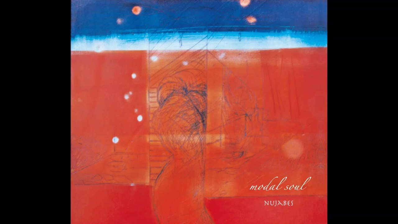 Nujabes - Horizon (Official Audio) | Experience the Soulful Sound of Modal Soul ๐ถ