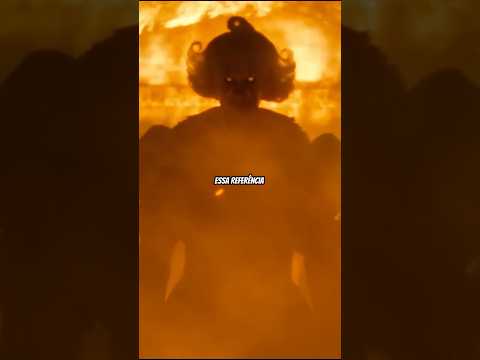 REFERÊNCIA INCRÍVEL NO NOVO EPISÓDIO DE IT: BEM-VINDOS A DERRY