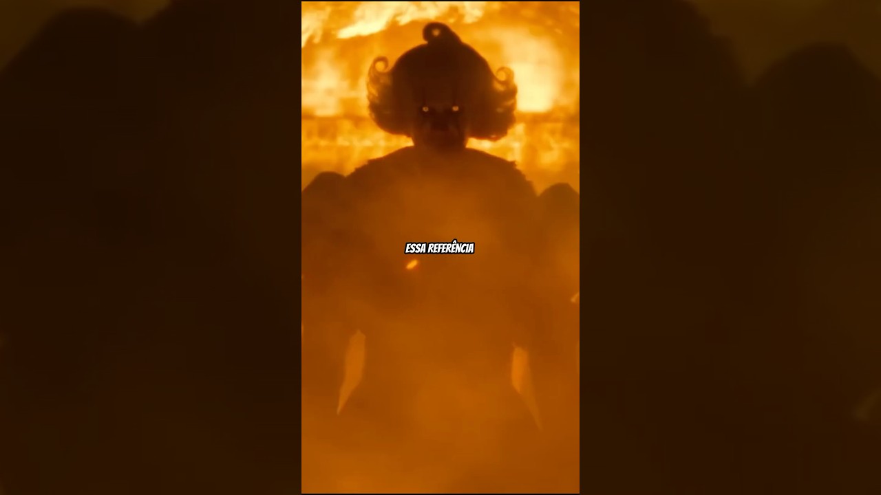 Descubra uma Referência Surpreendente no Novo Episódio de It: Bem-Vindos a Derry 👀