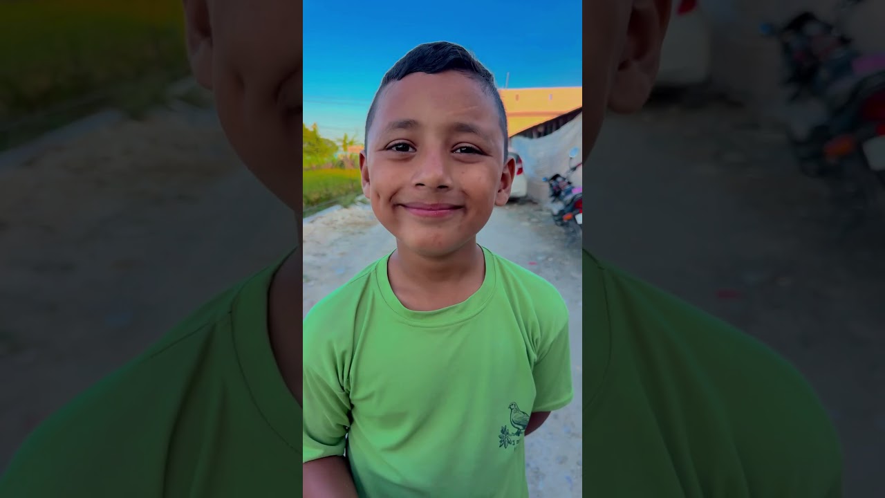 Papa's Little Charm 😄 | Hilarious & Heartwarming Baby Moments #shorts