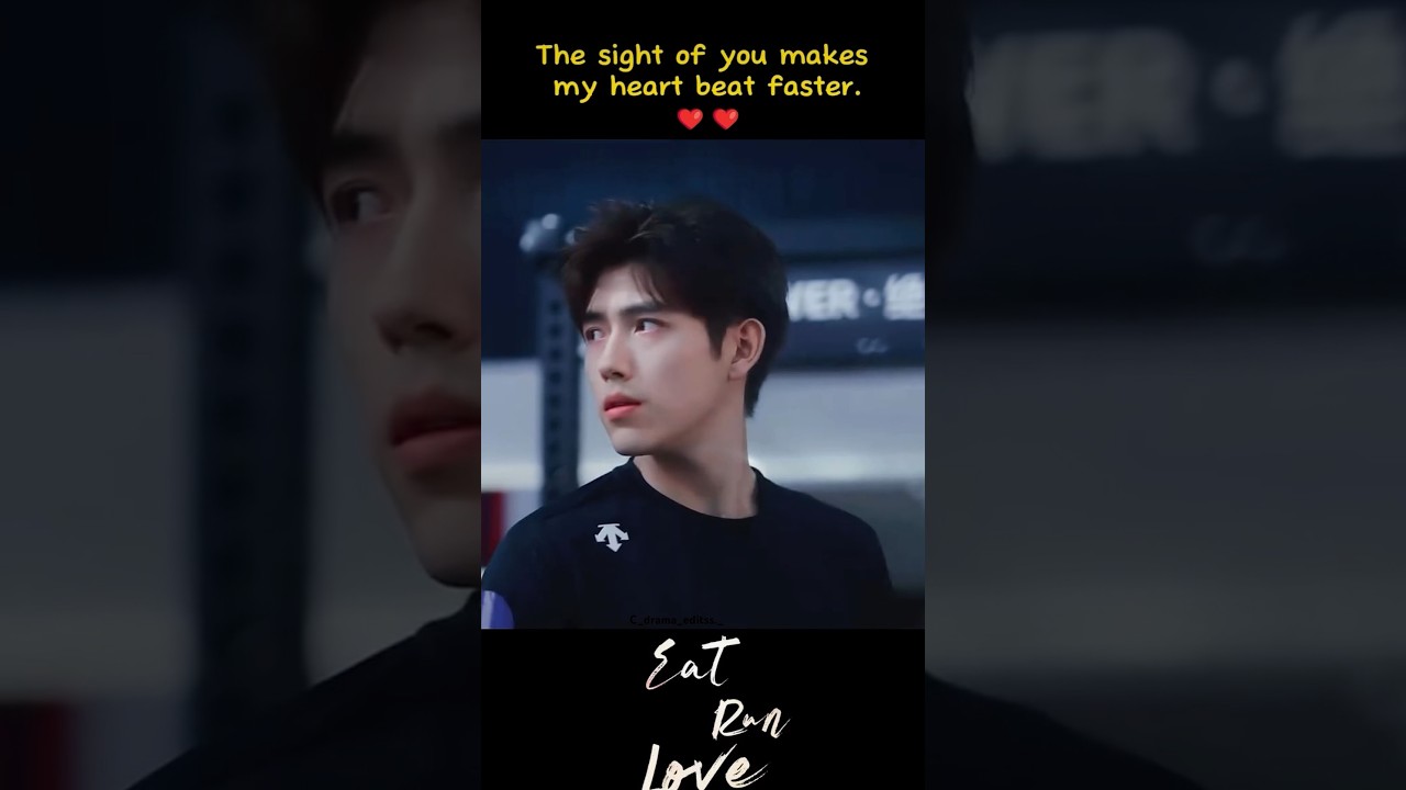 Ippo Thudikkirathey 🫀 - Heartfelt Moments from C-Drama Couple 💕