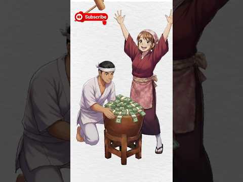 Which gift will make Yosho Hai Girl happy?