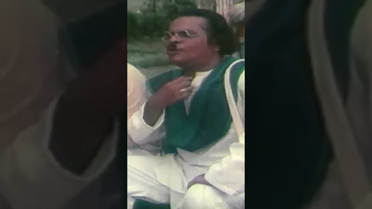 Hilarious Jandhyala Comedy Scene You Can't Miss 😂