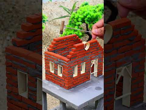 Built a Stunning House on 7 Pillars With a Perfect Layout!