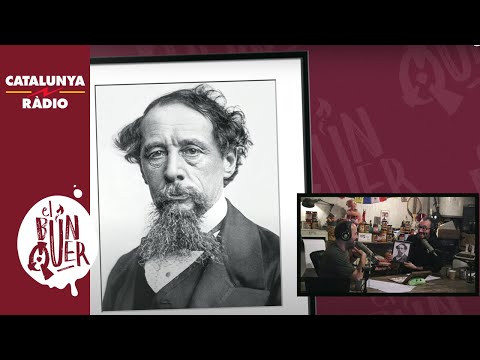 EL BĂNQUER: Charles Dickens (3x139)
