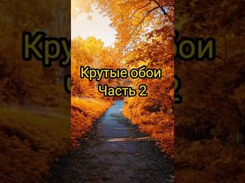 Крутые обои на телефон Часть 2.#эстетика #обои #красивыеобои #врек #врекомендации #рекомендации #рек