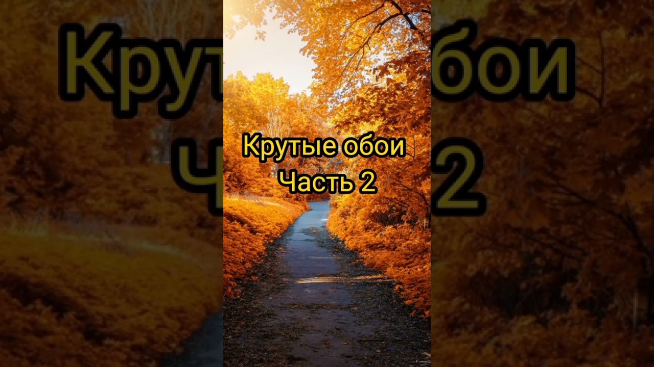 🔥 Лучшие обои для телефона — Часть 2: Эстетика и Красота