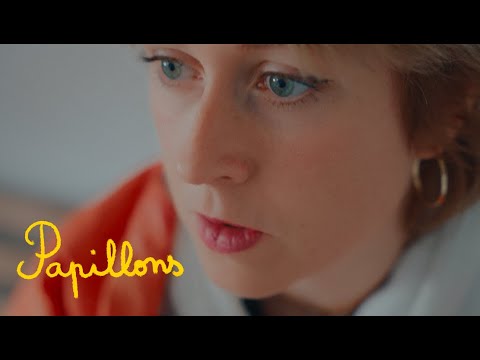 Jen - Papillons (Clip Officiel)