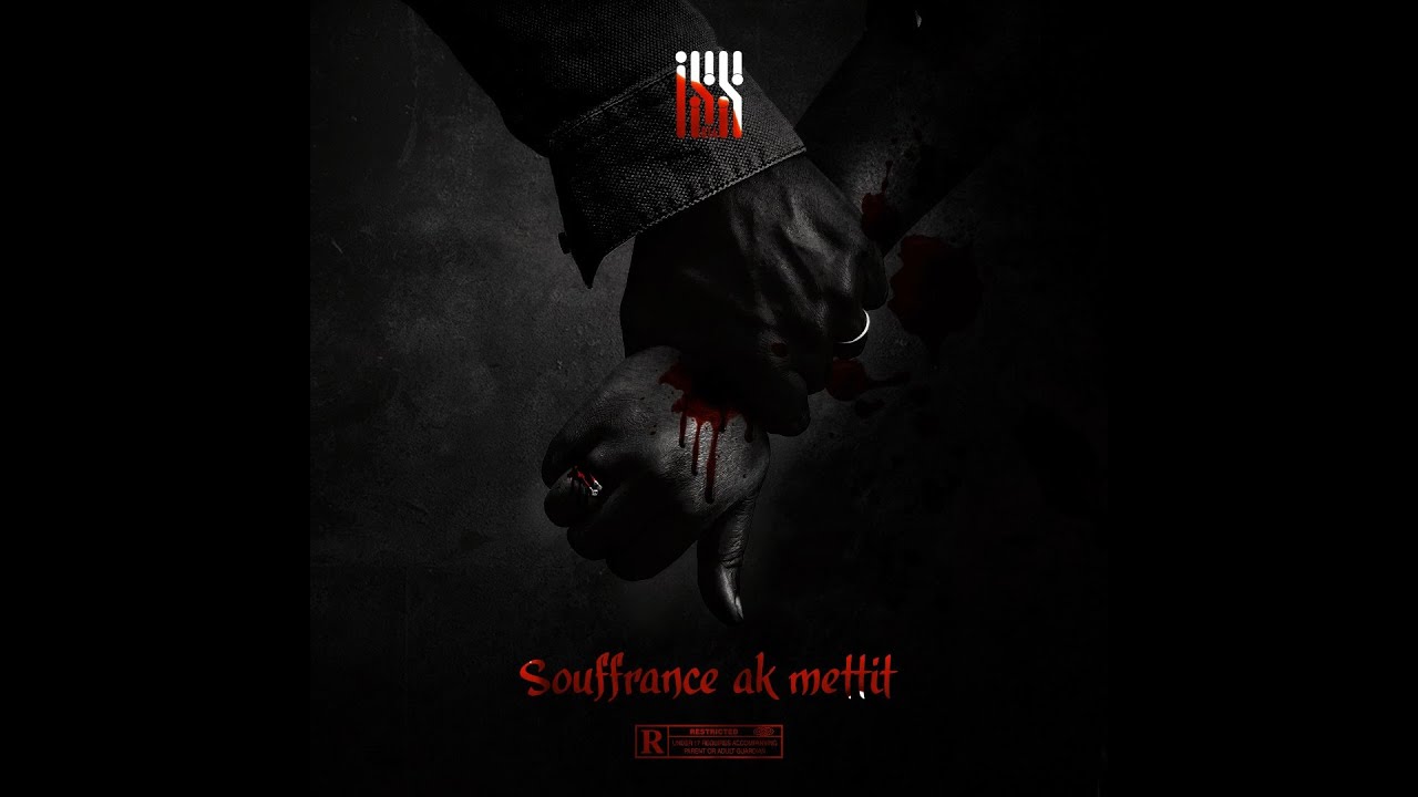 Iss 814 - Souffrance Ak Mettit (Official Audio) 🎶 | BICRAVE Project