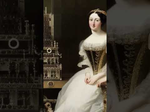 Ada Lovelace: The Visionary Pioneer of Computer Programming | FactTrail