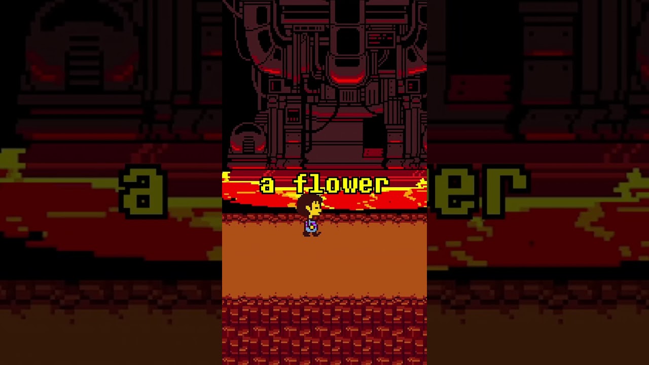 Flowey