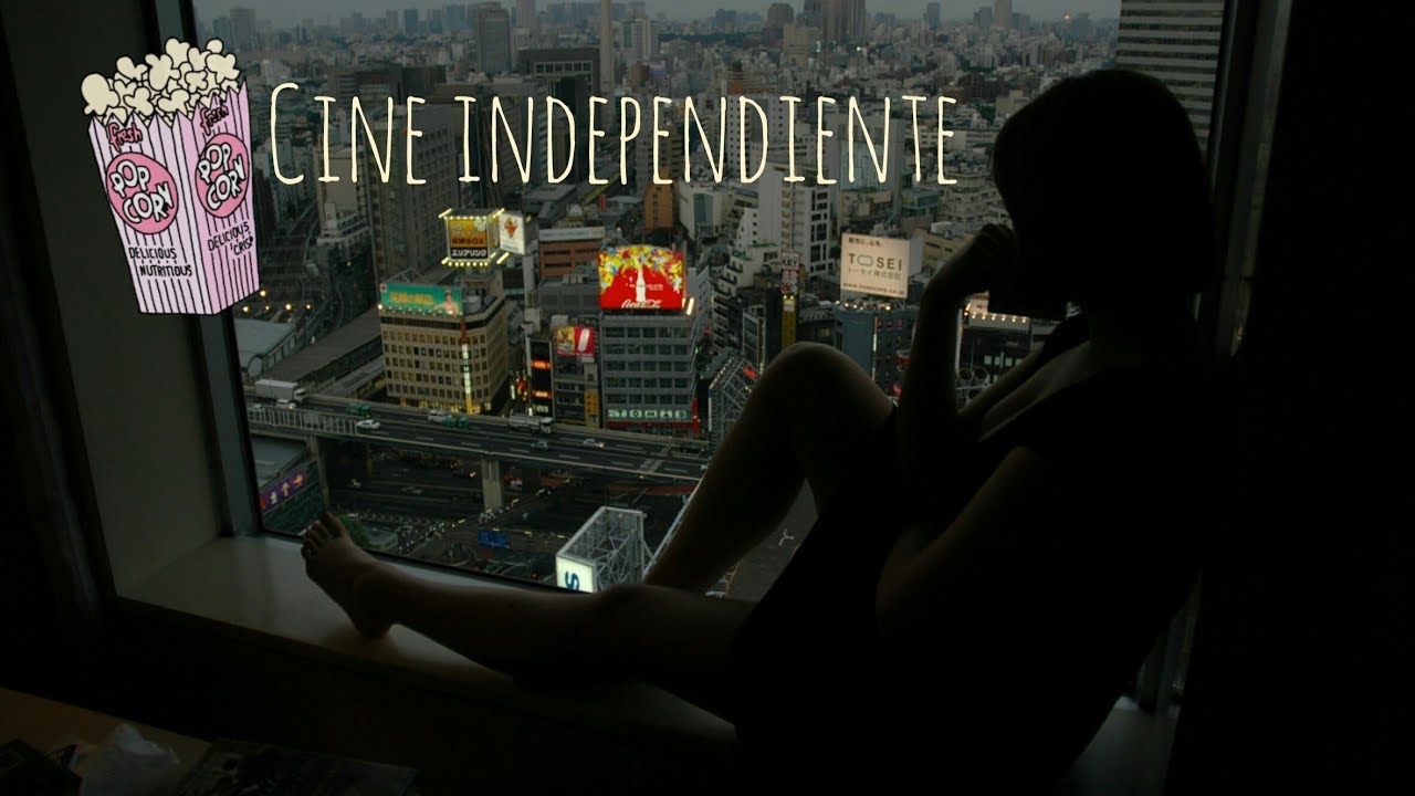 Top Películas Independientes 🎬