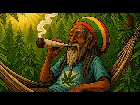 🌴 Reggae & Relaxation | High Grade Roots Edition