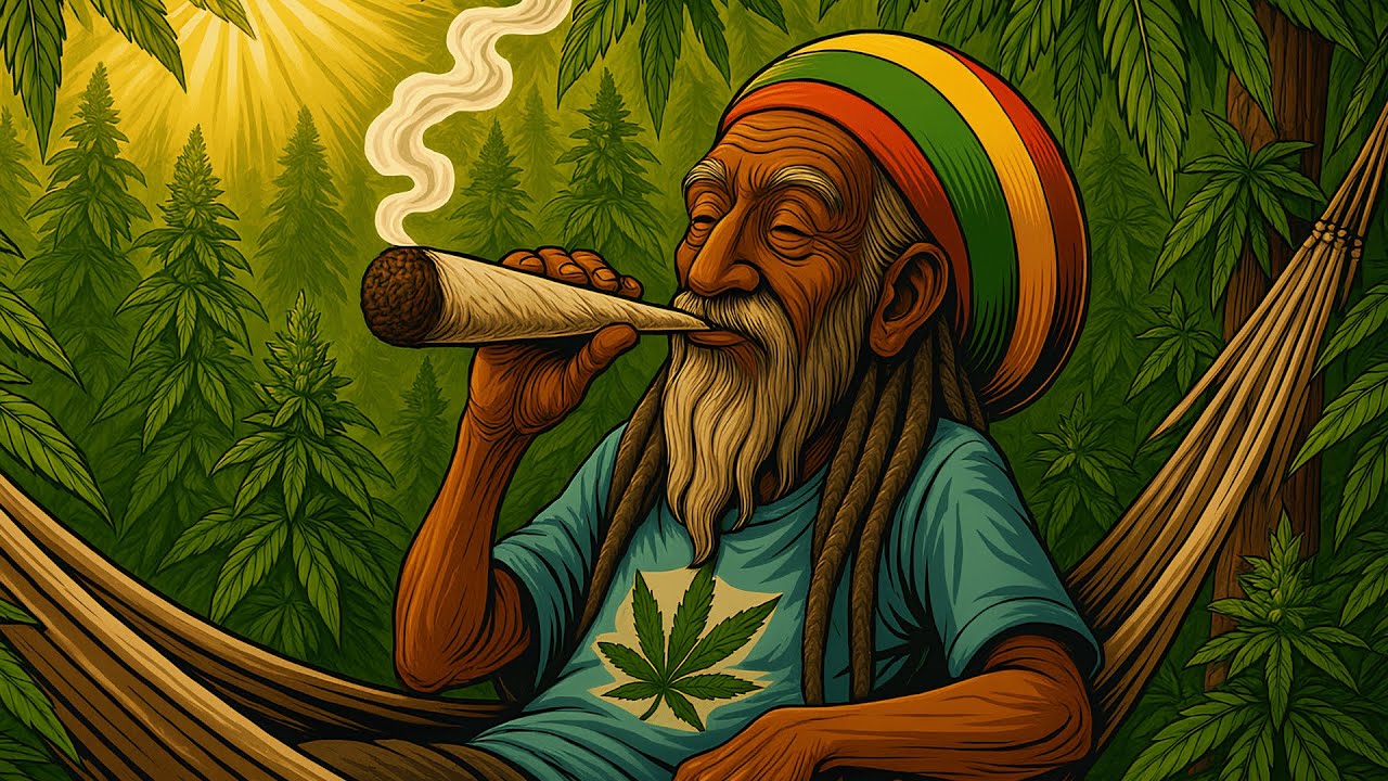 Reggae & Relaxation | Roots & Dub Vibes ๐ถ