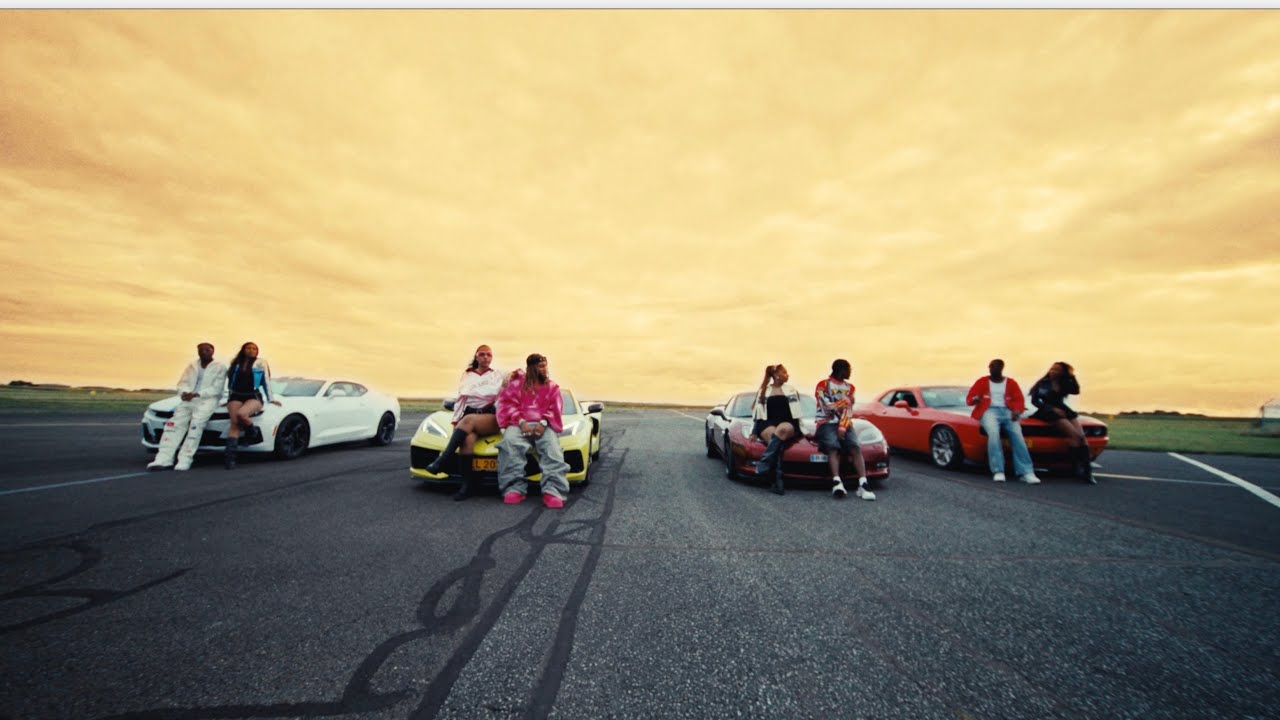 DJ KAWEST dévoile son nouveau single 'MODE AVION' feat. L2B ✈️