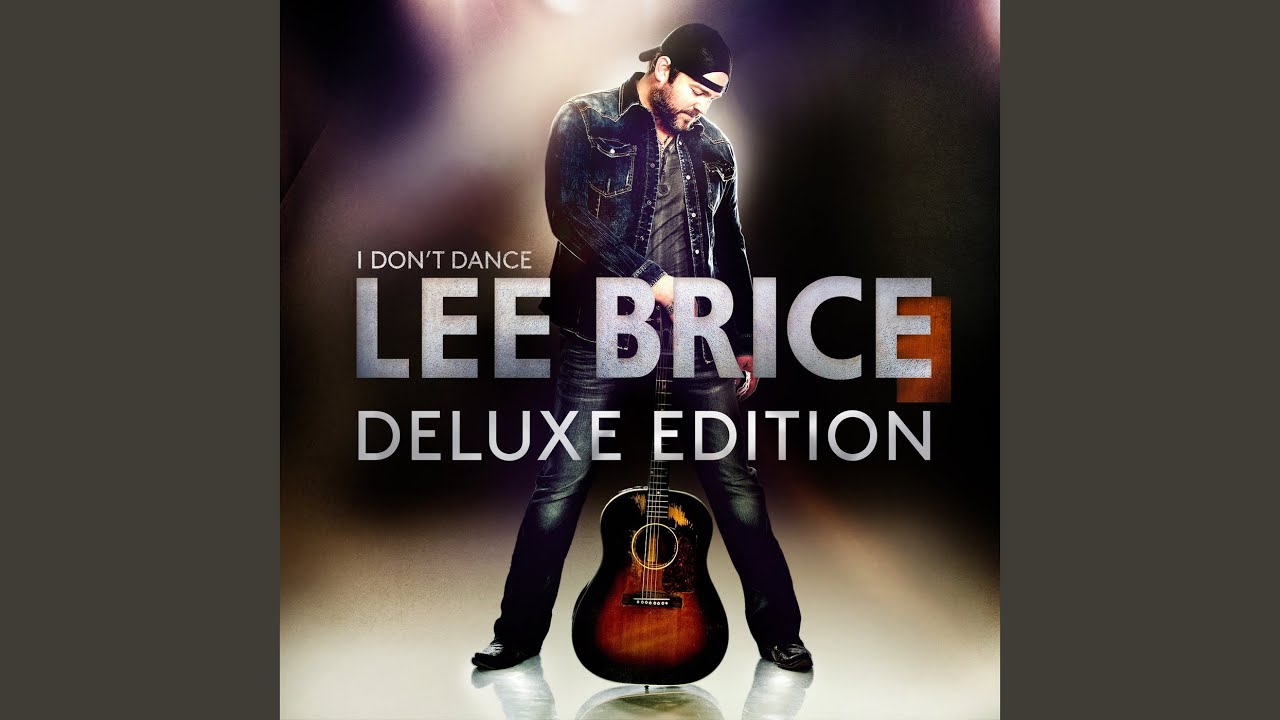 Show You Off Tonight by Lee Brice 🎶