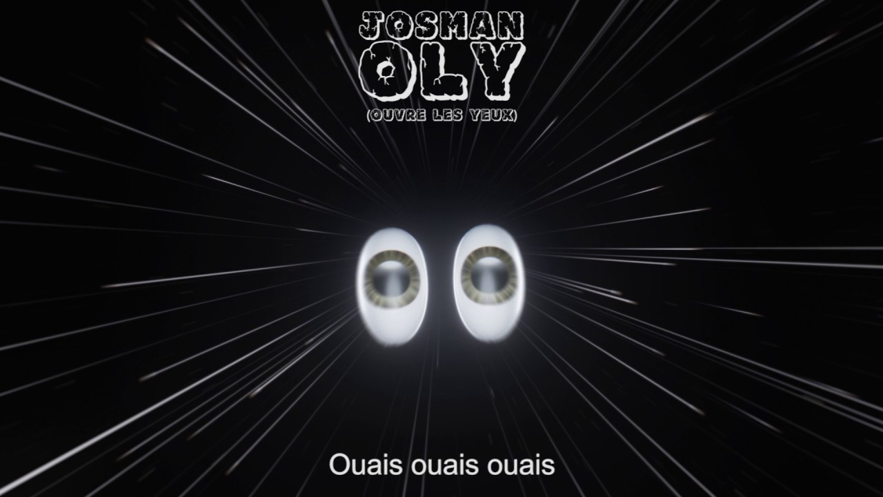 Josman - OLY | New Album SPLIT & Tour 🎶