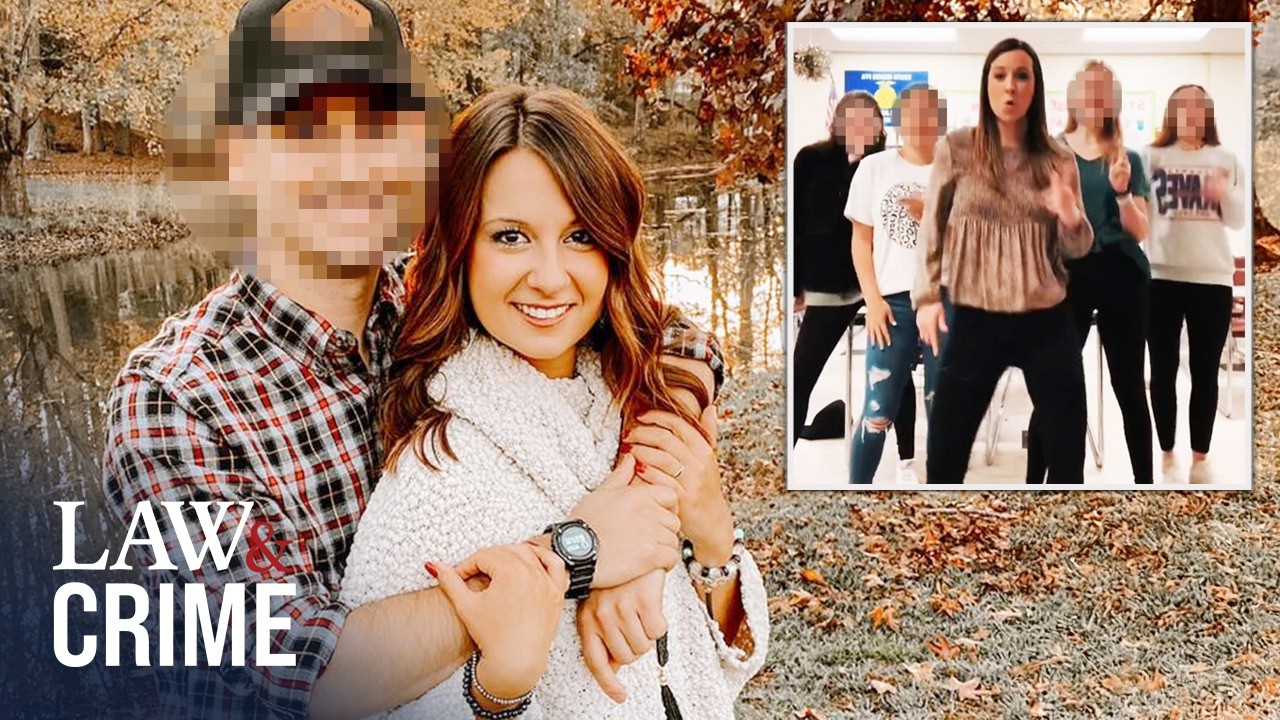 TikTok Teacher Arrested in Student Abuse Case 🚓