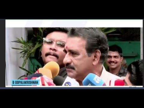 ബിജെപി നേതാവ് ബി ഗോപാലകൃഷ്ണൻ്റെ ദൃശ്യങ്ങളുമായി രാഹുൽ ഗാന്ധി | BJP | B Gopalakrishnan | Rahul Gandhi