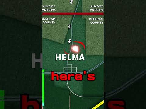 The Helma Uranium Mine in Twisted! #roblox #twisted #mine