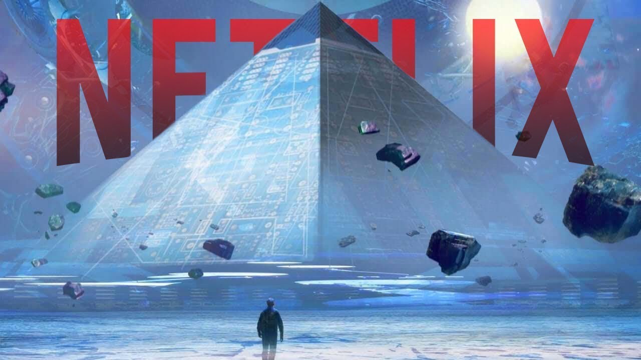 Las 10 MEJORES SERIES de Netflix NUEVAS que HARAN EXPLOTAR el 2025!