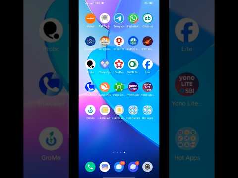 Vivo me Hot Apps & Games Kaise Delete Kare