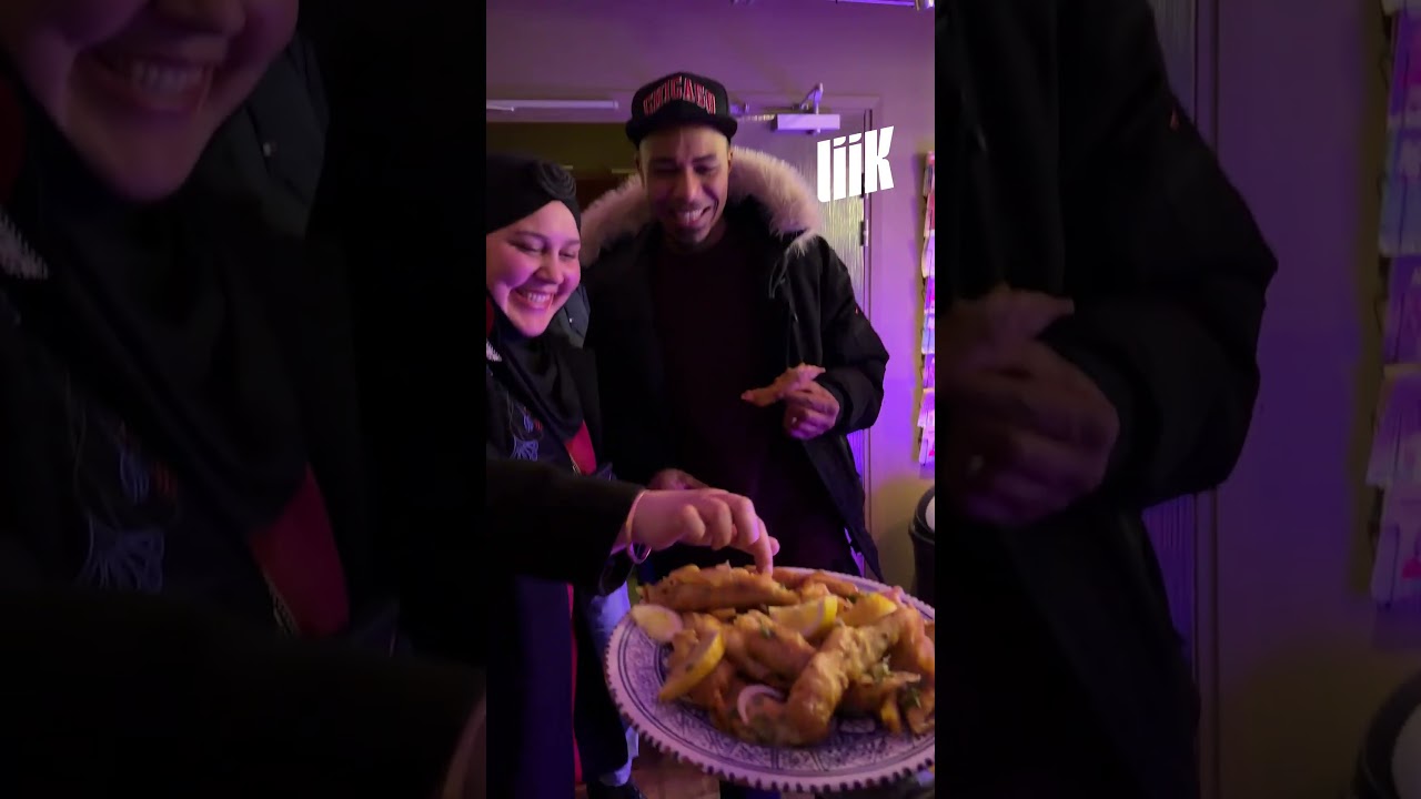 Ramadan à Paris : Lotfi Abdelli en spectacle et dîner 🎭